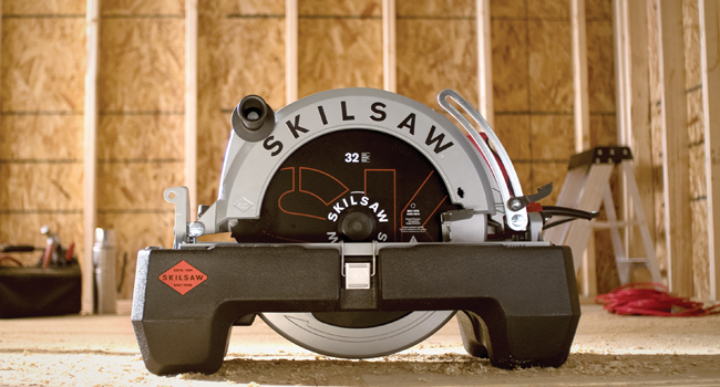 Case for saw