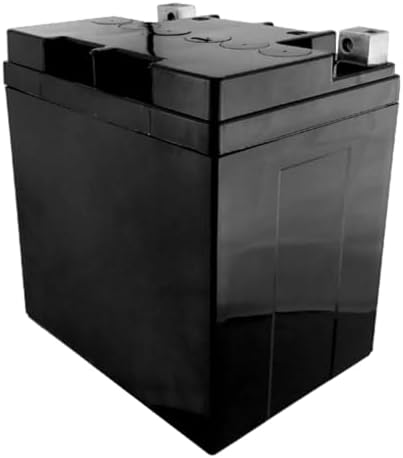 Powerstar® ETX30L Ps30l-bs Battery YTX30L-BS High Performance Power Sports Battery Super Crank