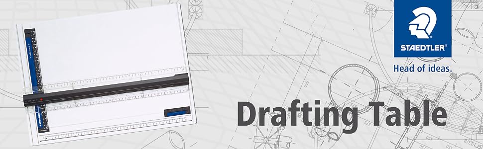 Drafting table 661 20 A3 banner