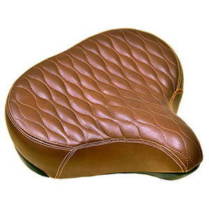 Fito GSC Saddle - Brown