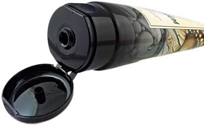 Mo' Maggie Magnesium Cream with Authentic Zechstein Minerals, Shea Butter | High concentration, 8 oz., organic opulent oils, deep seabed source