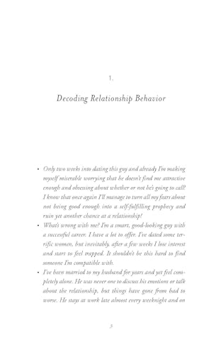 Attached: Are you Anxious, Avoidant or Secure? How the science of adult attachment can help you find – and keep – love