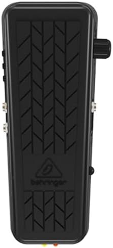 Behringer ULTRA METAL UM300 Heavy Metal Distortion Instrument Effect Pedal, Pink