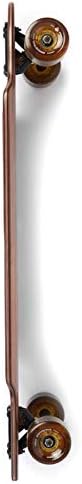 Arbor Zeppelin 32" Longboard, Brown