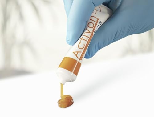 Activon Medical Grade Manuka Honey 25G (Pack Of 2)
