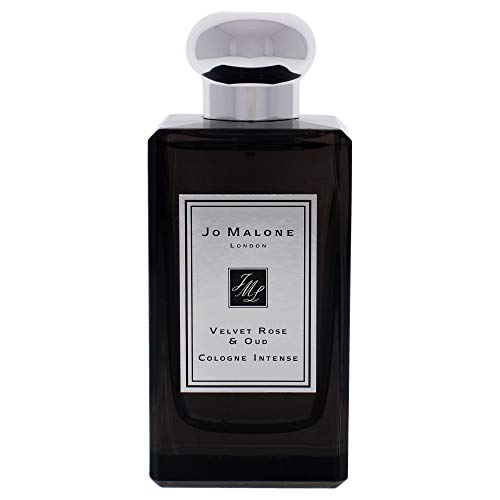 Jo Malone Velvet Rose and Oud Cologne Intense Travel Size 9ml / 0.3 oz