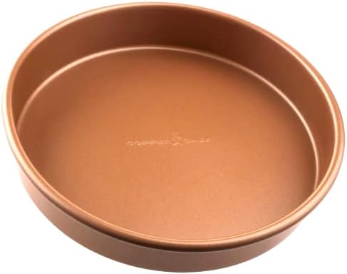Copper Chef Perfect Cake Pan Set