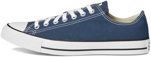 Converse Men's Chuck Taylor All Star Low Top Sneakers