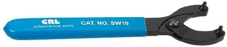 CRL Spanner Wrench for Top Roller Attachment
