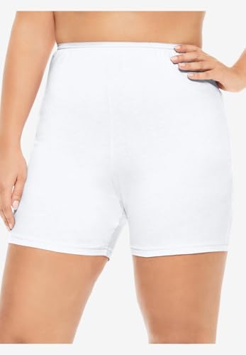 Comfort Choice Cotton Boxer 10-Pack