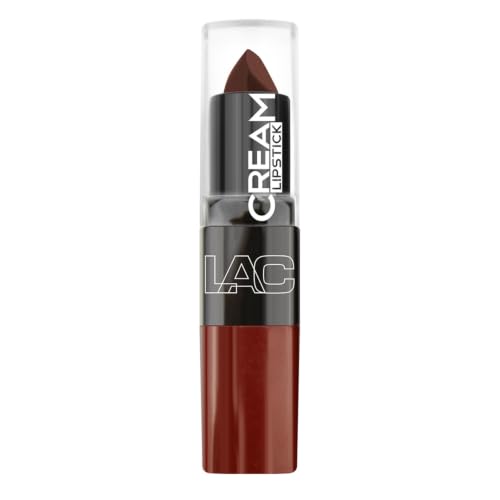 L.A. COLORS Moisture Cream Lipstick, Exquisite CML488