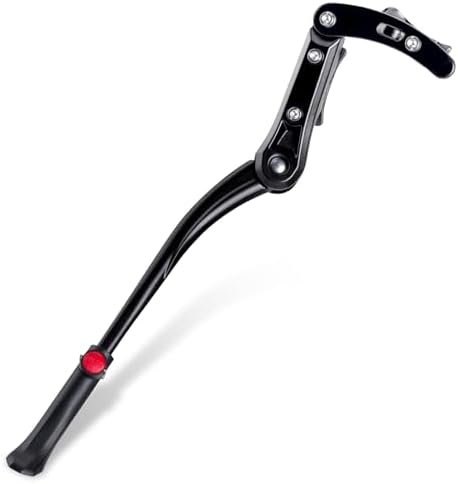 ROCKBROS Bike Kickstand for 24"-28" Mountain Bike Adjustable Kickstands