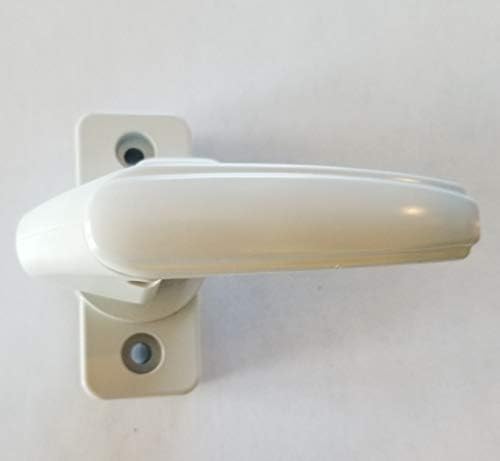 Inside Storm Door Handle