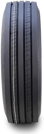 Set 4 Heavy Duty All Steel Trailer Tires 225/75R15 14 Ply 124/121M 11150