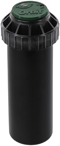 Orbit 55461 Voyager Screw Top Gear Drive Rotor Water Sprinkler Head