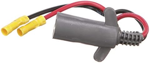 Attwood 8M4000953 Trolling Motor Power