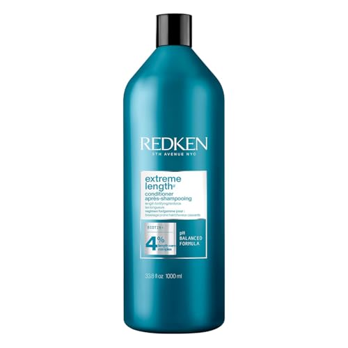 Redken Extreme Length Conditioner – For Longer Hair