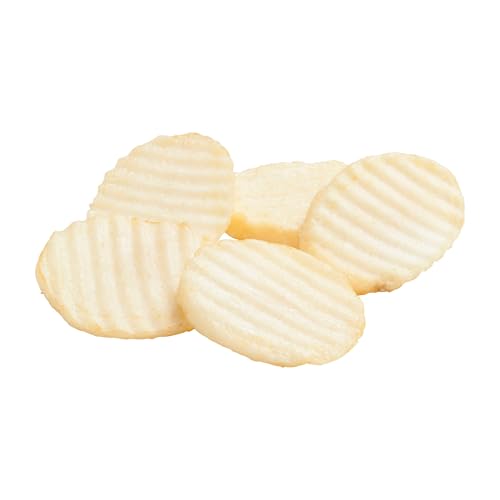 Simplot Traditional Cottage French Fries, 5 Pound -- 6 per case.