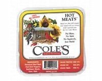 12OZ Hot Meats Suet