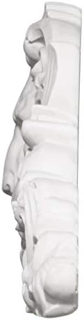 Design Toscano Remoulage Lion Sculptural Wall Pediment
