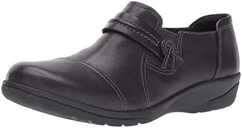 Clarks Women's Cheyn Madi Pull-On Loafers