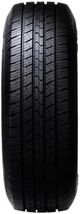 GT Radial Savero HT2 Tire - 215/70R15 97S | Passenger Touring All Season Traction 97S Rated Standard Load Radial Construction Black Sidewall Tire