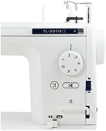 Juki 2010q Sewing and Quilting High Speed Semi-Industrial Machine