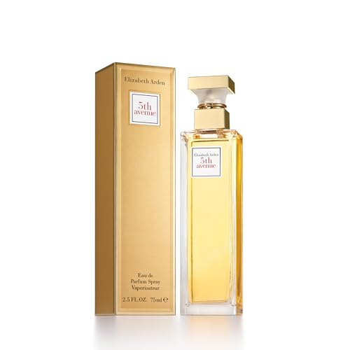 Elizabeth Arden 5th Avenue Perfume for Women, Eau de Parfum, Floral Fragrance