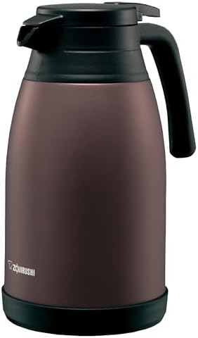 Zojirushi SH-RA19XA Stainless Steel Pot, 1.9 L, Stainless