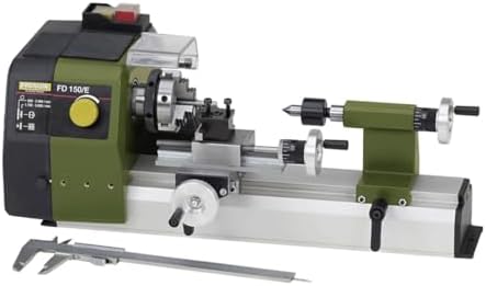 Proxxon Precision Lathe FD 150/E - 34150