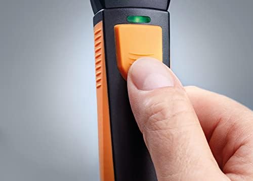 testo 405i Anemometer Handheld for Air Celocity