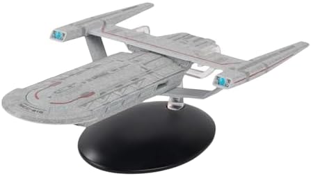 Star Trek Starship Hiawatha