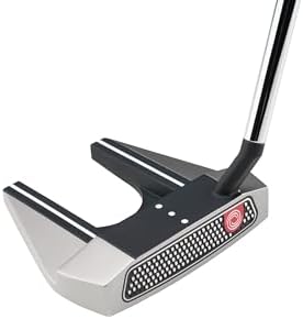 Odyssey Golf Microhinge Putter