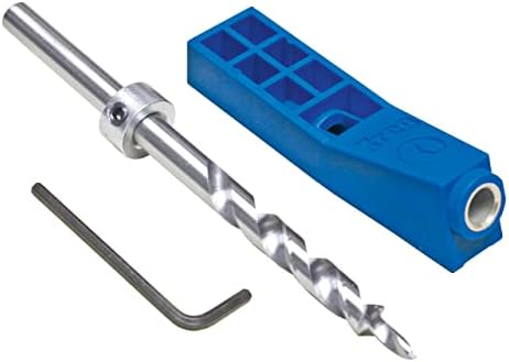 Kreg MKJKIT Mini Jig Kit - Simple