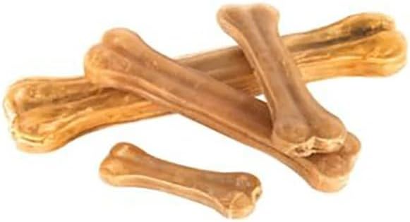 Loving Pets Compressed Rawhide Bone 12.5 in.
