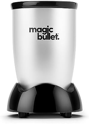Magic Bullet 17-Piece Set MBR-1701P