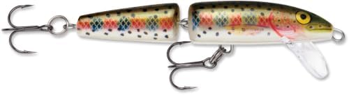 Rapala Jointed 09 Fishing Lures