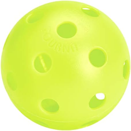 Tourna Strike Indoor Pickleballs