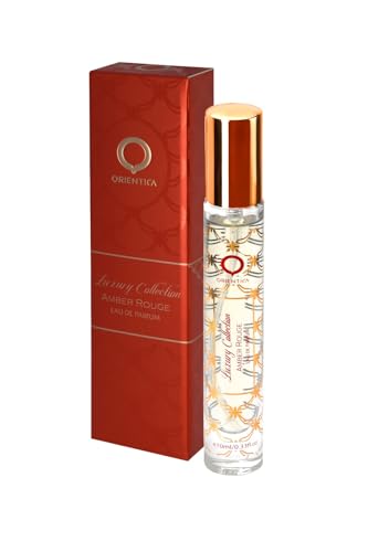 Orientica Amber Rouge 2.7oz/80ml Eau De Parfum – Mens & Womens Perfume