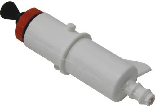 Bell-Matic Poultry Waterer Valve Replacement Kit – Precision Control | Precision Flow Control, Restores Automatic Hydration, Durable Construction
