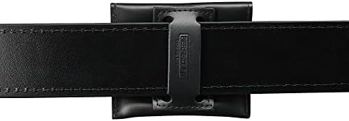 Glove Holder for Duty Belt Glove Pouch for Latex Gloves Masks