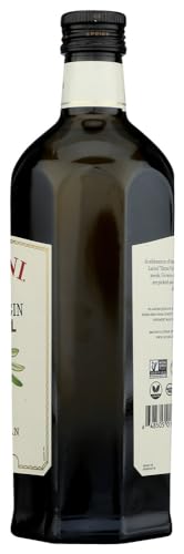 Lucini Italia BG15338 Lucini Italia Xvr Olive Oil Selct - 6x1 Ltr