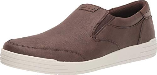 Nunn Bush Kore City Walk Moc Toe Slip-On