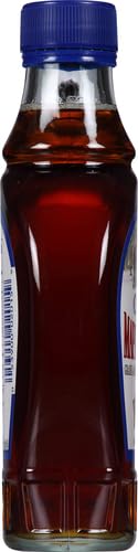 Cary's Pure Maple Syrup, Grade A Amber, 8 Fluid Ounces