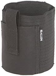 Allen Company Hideout Ankle Holster Black