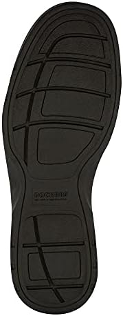 Dockers Men's Dockers Mens Agent Leather Dress Casual Loafer Shoe