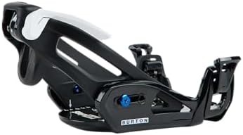 Burton Kids Step On Re:Flex Snowboard Bindings