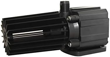 Danner Manufacturing, Inc., Pondmaster 500 GPH Pump, 02525