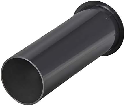 uxcell 65mm x 180mm Speaker Port Tube Subwoofer Bass Reflex Tube Bass Woofer Box 1pcs