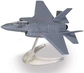 Corgi Diecast Flying Aces F-35 Lightning Miniature Scale Display Model Aircraft CS90629